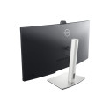 Dell | Monitor | P3424WEB | 34 " | IPS | 21:9 | 60 Hz | 5 ms | 3440 x 1440 pixels | 300 cd/m² | HDMI