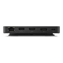 LENOVO USB-C Dual Display Travel Dock 1xHDMI2.1 1xDP1.4 1xUSB-A 2xUSB-C 1xRJ45 65W PD w/ 100W Adapte