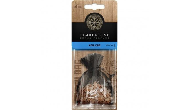 TIMBERLINE UUS AUTO