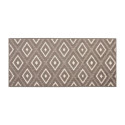 CARPET VIOLA-G COL A BEIGE 0.5X1.9M