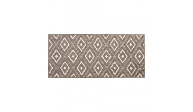 CARPET VIOLA-G COL A BEIGE 0.5X1.9M