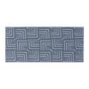 CARPET DILETTA-A COL G GREY 0.5X2.3M