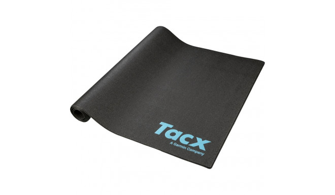 Garmin Tacx Trainer Mat Rollable -suojamatto