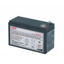 APC RBC17 Replacement Battery