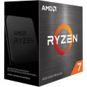 AMD Ryzen 5 5600G, 3.9 GHz, AM4, Processor threads 12, Packing Retail, Processor cores 6, Component 