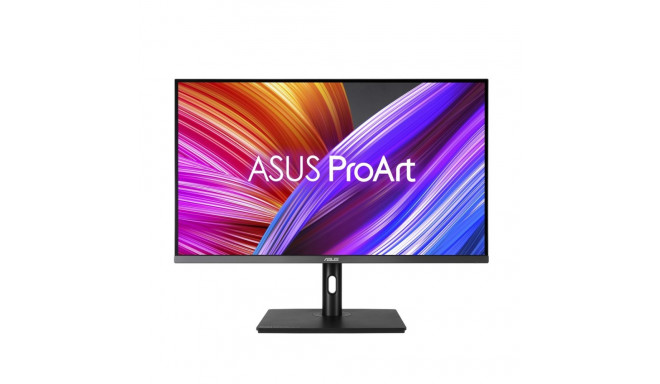 ASUS ProArt PA32UCR-K arvutimonitor 81,3 cm (32") 3840 x 2160 pikslit 4K Ultra HD LED must