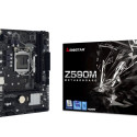 Biostar Z590MHP Intel Z590 LGA 1200 (Socket H5) micro ATX