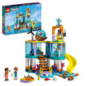 LEGO FRIENDS 41736 SEA RESCUE CENTER