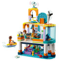 LEGO FRIENDS 41736 SEA RESCUE CENTER