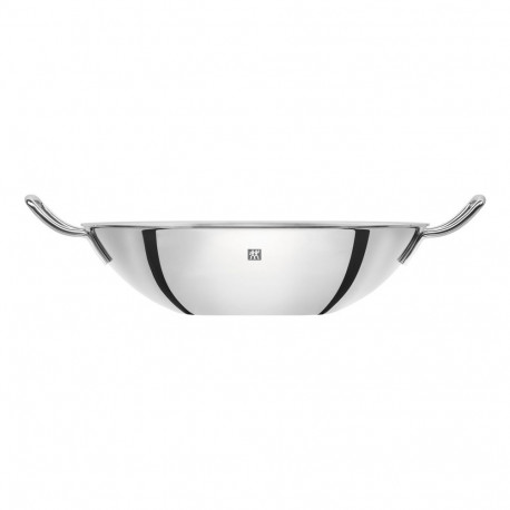 ZWILLING Plus Wok/Stir-Fry pan Round