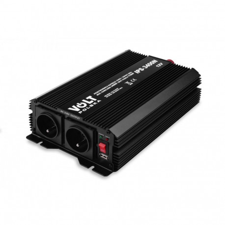 Volt Poland pingemuundur IPS 1700/3400 12V