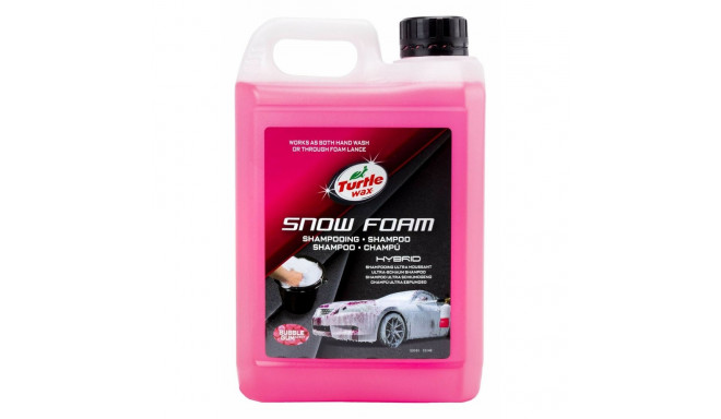 Auto šampoon Turtle Wax TW53161 2,5 L