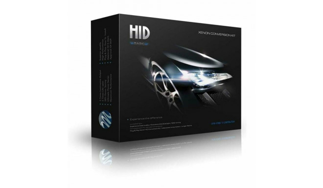 Autopirn M-Tech XENON DIGITAL BASIC H7 6000K Ksenoon H7
