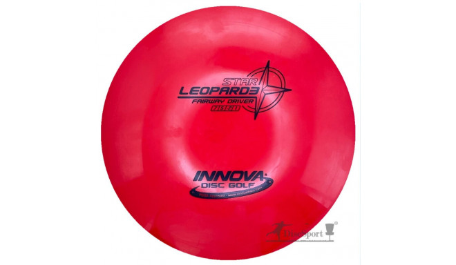 Innova Star Leopard 3