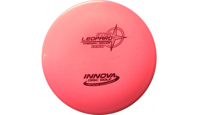 Innova Star Leopard