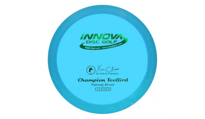 Innova Champion Teebird