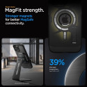 Spigen TOUGH ARMOR MAG MAGSAFE IPHONE 15 PRO MAX BLACK