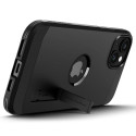 Spigen TOUGH ARMOR MAG MAGSAFE IPHONE 15 BLACK