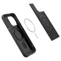 Spigen MAG ARMOR MAGSAFE IPHONE 15 PRO MAX MATTE BLACK