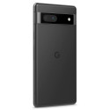 CAMERA COVER Spigen OPTIK.TR ”EZ FIT” CAMERA PROTECTOR 2-PACK GOOGLE PIXEL 7A BLACK