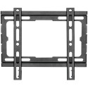 Slim design: provides a small distance to the wallConvenient design for quick and easy installationF