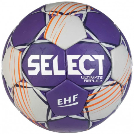 Select Ultimate Replica V24 EHF Handball 220037 (2)