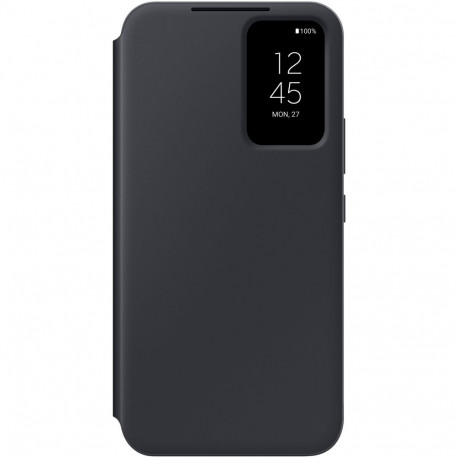 "Samsung Smart View Wallet Case A54 5G black"