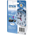 "Epson Tinte 27 C13T27054012 3er Multipack (MCY) bis zu 300 Seiten"
