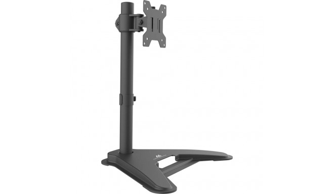 Maclean Monitor mount Maclean, max VESA 100x100, 13-27", 8kg, MC-987