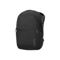 EcoSmart Zero Waste | Fits up to size 15.6 " | Backpack | Black