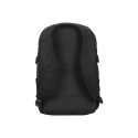 EcoSmart Zero Waste | Fits up to size 15.6 " | Backpack | Black