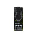 EcoSmart Zero Waste | Fits up to size 15.6 " | Backpack | Black