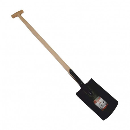 Kühvel puidust varrega 1190 mm