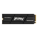 Kingston SSD 1TB Renegade PCIe 4.0 NVMe w/ Heatsink