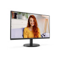 AOC U27B3A 27inch UHD 3840x2160 60Hz HDR10 HDMI 2.0 DisplayPort 1.4 black