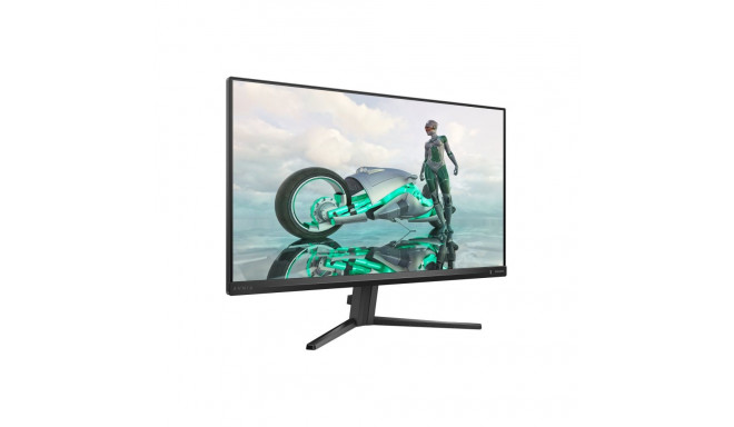PHILIPS 27M2N3500NL 27-tolline FreeSync 2560x1440 1 ms HDMI DP must/hall