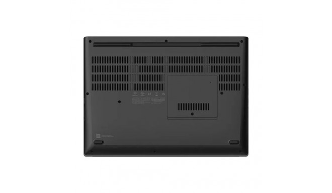 LENOVO TP P16 G2 Intel Core i7-14700HX 16-tolline WQXGA AG 500N SRGB 32GB 1TB RTX3500 ADA 12GB W11P 