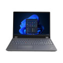 LENOVO TP P16 G2 Intel Core i7-14700HX 16inch WQXGA AG 500N SRGB 32GB 1TB RTX3500 ADA 12GB W11P TopS