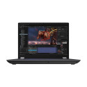 LENOVO TP P16 G2 Intel Core i7-14700HX 16inch WQXGA AG 500N SRGB 32GB 1TB RTX3500 ADA 12GB W11P TopS