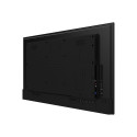 IIYAMA LH4341UHS-B2 43inch 3840x2160 4K UHD IPS panel 1precent Haze Landscape and Portrait mode Spea