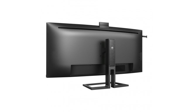 PHILIPS 39,7-tolline 5120x2160 IPS kumer monitor