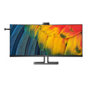 PHILIPS 39.7inch 5120x2160 IPS Curved Monitor