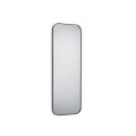 BRITTA MIRROR 50X150CM BLACK