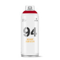 PAINT AEROZ 94 R-3001 VIVID RED 400ML