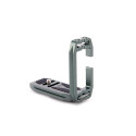3 Legged Thing LEXIE Arca L Bracket Slate Grey Universal for Wide Range of Cameras