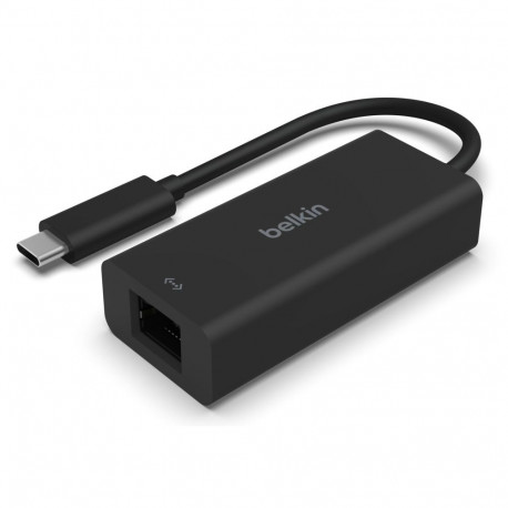Belkin USB-C - 2.5 Gigabit Ethernet adapter - USB-võrgukaart