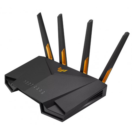 Asus TUF-AX4200 kahe sagedusalaga WiFi 6 mänguriruuter