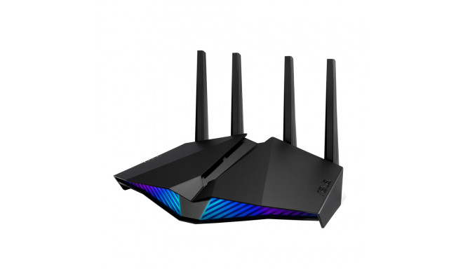 ASUS RT-AX82U V2 Dual-band - WiFi 6 -reititin