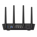 Asus TUF-AX4200 dual-band -WiFi 6-pelireititin