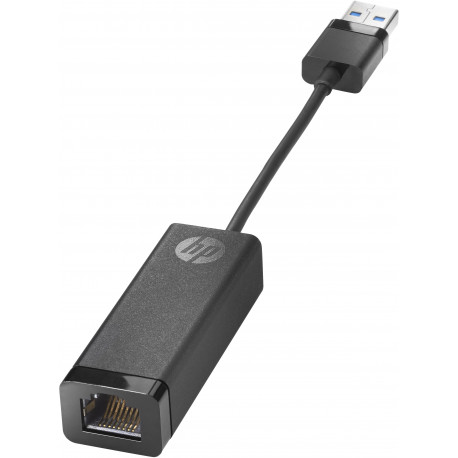 HP USB 3.0 G2 Ethernet võrgukaart